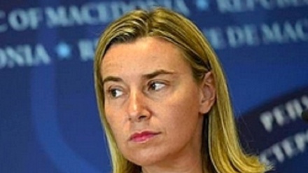 Difesa: Mogherini, Unione non ha politica protezionista