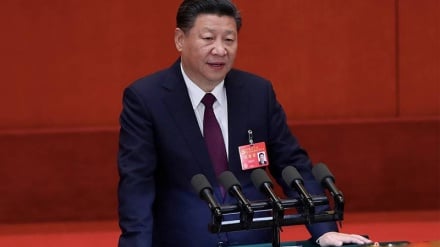 Presidenti kinez me anë të një letre, ofron ndihmë për Iranin, Italinë dhe Korenë Jugore