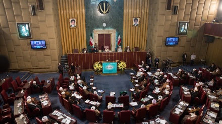  فراخوان مجلس خبرگان رهبری برای زنده نگه داشتن روز قدس و آرمان ملت فلسطین 
