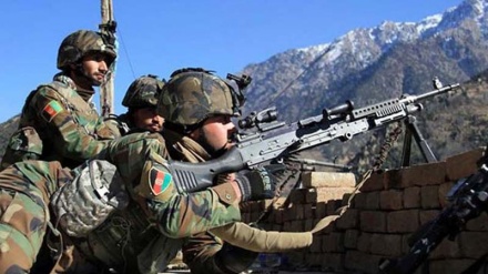 دهها کشته در انفجارها و درگیری های افغانستان