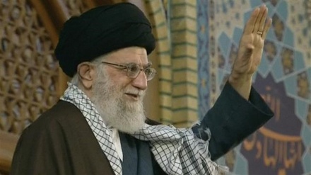 Nouvel An iranien : discours du Leader à Machhad