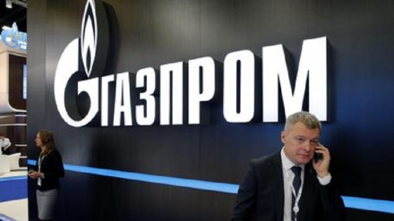 Gazprom, al via stop contratti con Kiev