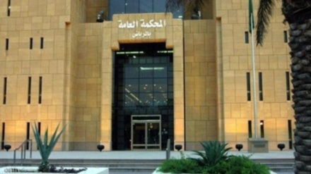 حکم تبرئه دادگاه عربستان برای عاملان سقوط جرثقیل در مکه
