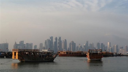 Qatar complains to UN after UAE ‘hijacks’ fishing boat