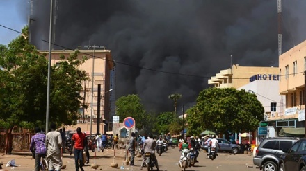 Burkina Faso, attacco a convoglio: 37 morti