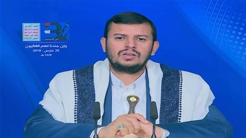 Yemen Ensarullah hareketi liderinden Suudilere karşı mücadelenin devamına vurgu 