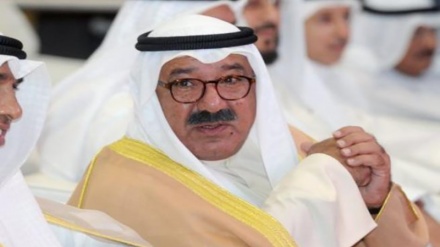 Kuwait: Ni muhali eneo la Mashariki ya Kati kupata usalama bila kuihusisha Iran