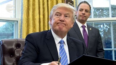 中韩对美国关税新政策做出回应