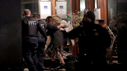 Spagna: presa in ostaggio una donna nel consolato del Mali a Barcellona