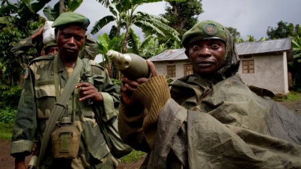 Waasi washambulia nyumba ya Rais Kabila, waua askari mmoja Congo DR