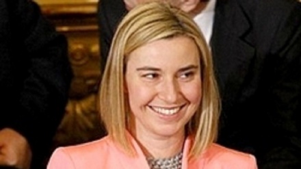 Ucraina-Ue: Mogherini, continueremo a sostenere integrità territoriale e sovranità del paese