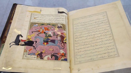 Le grand musée de Khorasan