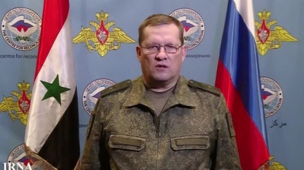 Teröristler Doğu Kalemun Bölgesinden Çıkarılıyor