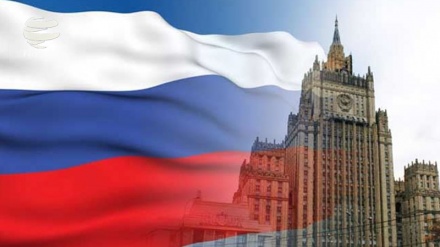 Ausweisung russischer Diplomaten aus Großbritannien und Verschärfung der Konfrontation zwischen Moskau und London