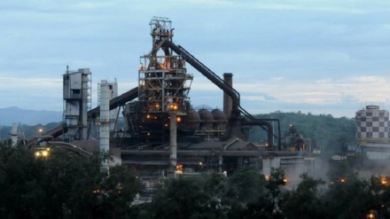 Brasil pedirá aos EUA para ficar de fora da sobretaxa às importações de alumínio e aço