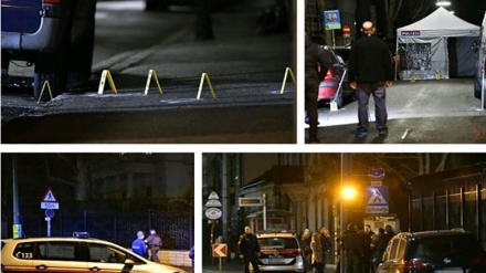 Identitas Pelaku Serangan di Kediaman Dubes Iran Belum Diketahui