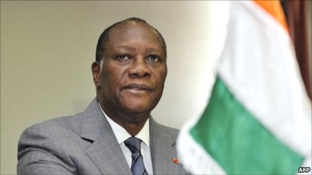 Upinzani Ivory Coast: Hatutaruhusu Ouattara agombee muhula wa tatu