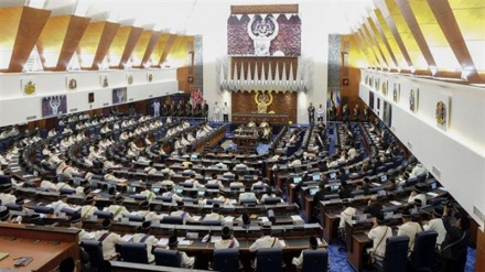 Malaysian parliament to be dissolved in late March