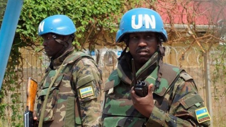 S Sudan distrusts UN probe of sexual abuse by peacekeepers: FM