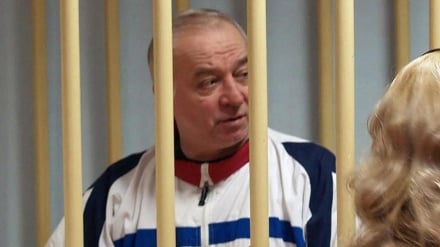 ロシア外務省、「イギリスが元情報局員の暗殺未遂に関与」