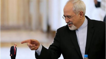 Photo News : les vœux très spéciaux de Trump pour Norouz