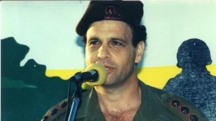 Baada ya miaka 19 TV ya Al-Manar yaonyesha taswira ya kuangamizwa kamanda wa jeshi la Israel na Hizbullah