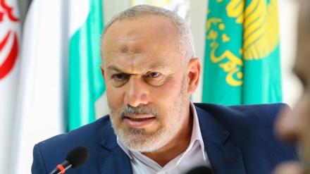 巴勒斯坦伊斯兰圣战运动代表：古都斯侵略政权命不久矣