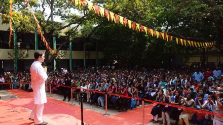 ভারতের কেন্দ্রীয় সরকারের ভুল নীতির জন্য বেকারত্ব বাড়ছে :  রাহুল গান্ধী 