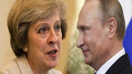 Ultimatum a Putin: Dove vuole arrivare May?