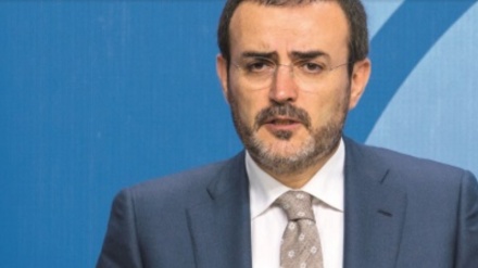 AK Parti Sözcüsü: Erken seçim yok