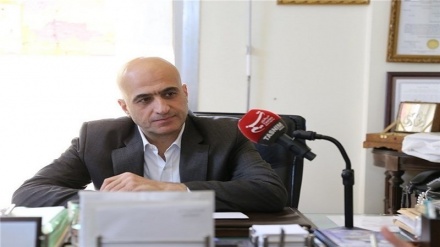 تاکید نماینده پارلمان سوریه بر آمادگی دمشق برای پاسخ به حماقتهای ترامپ