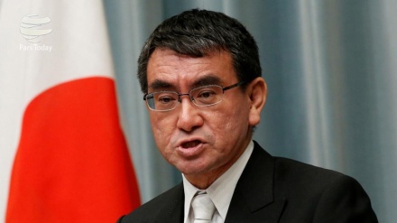 日本支持继续向朝鲜施压