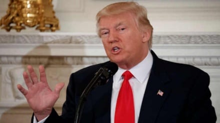 Amurka Ta Kakaba Wa Rasha Takunkumi Saboda Kutse A Zabenta na 2016