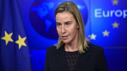 Seria vital para EU manter em vigor o acordo nuclear do Irã: disse Mogherini