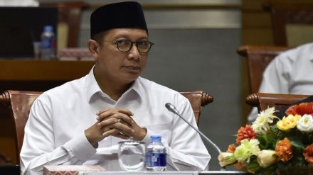 Cara Pemerintah Cegah Penipuan Umrah
