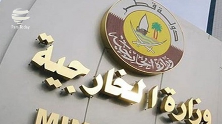 قطر له طالبانو د اوربند غوښتنه وکړه