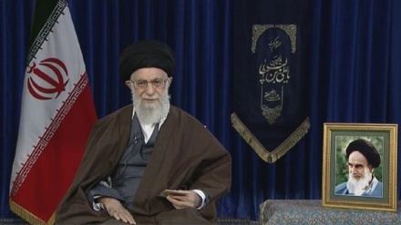 Lema del nuevo año persa: “Apoyar el producto iraní”