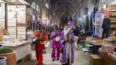 Nowruz, Manifestasi Pemikiran Iran (2-Habis)