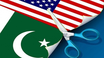 Amurka Na Kara Matsin Lamba Akan Kasar Pakistan