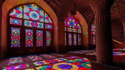 Où Partir en Iran en Mars 2018? 