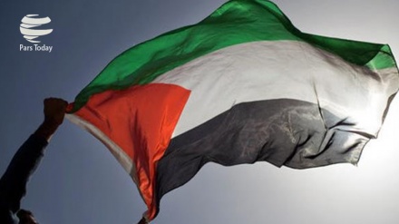 Warga Palestina Tuntut Penghentian Tindakan Hukuman terhadap Gaza