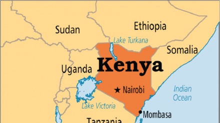 Kenya: Harin Ta'addanci Ya Ci Rayukan Mutane 7 