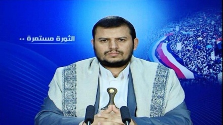 Arábia não teria ousado atacar o Iêmen sem a ajuda dos EUA, disse o líder Houthi 