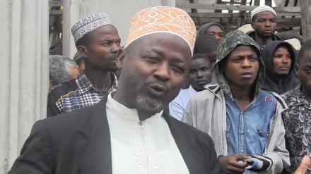 Waislamu Tanzania waja juu baada ya kutishiwa kuvunjwa msikiti wao + Video