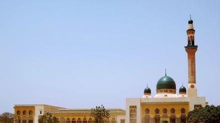 Nijar : Kungiyoyin Addinin Islama Sun Sa Baki A Takaddama Kan Dokar Haraji 
