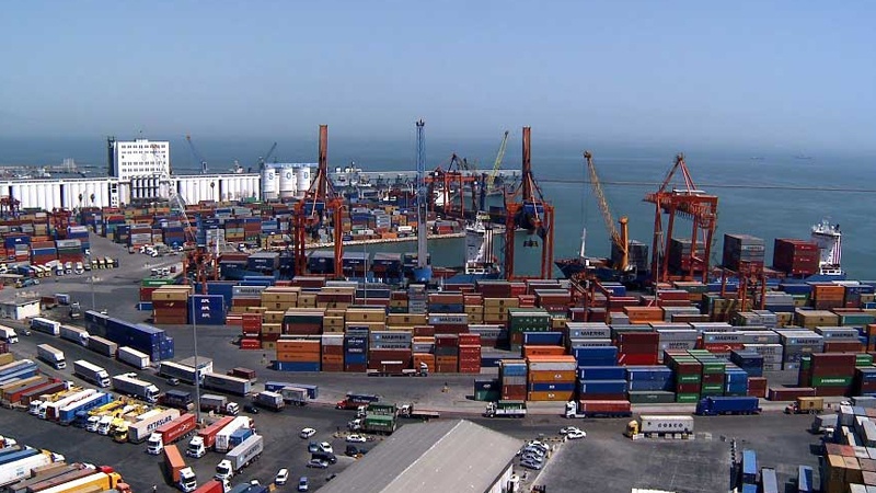 افزایش 13 درصدی صادرات غیرنفتی ایران 