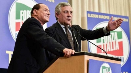 Forza Italia, Tajani: quando verrà eletto nuovo leader dopo Berlusconi