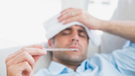 در چه حالتی ویروس آنفولانزا ریه را درگیر می‌کند؟