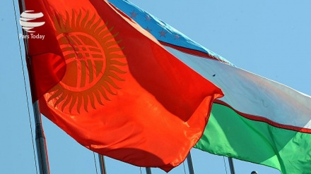 تاکید بر توسعه روابط ازبکستان و قرقیزستان