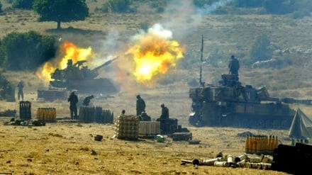 Israel gastaría $ 1.5 mil millones al día en una eventual guerra con Hezbolá